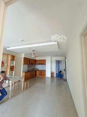 chính chủ bán chcc hà đô nguyễn văn công phường 3, quận gò vấp, giá 5,6 tỷ 