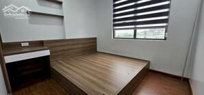  BÁN CHUNG CƯ BÊ TÔNG XUÂN MAI – FULL NỘI THẤT – GIÁ SỐC