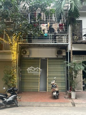 khu dịch vụ bờ hội (ngô đình mẫn) hà đông 50m mt4 giá 13,9 tỷ phân lô ô tô tránh giá tốt nhất khu