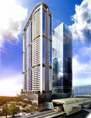 bán chung cư 3pn discovery cầu giấy, view đẹp, ở luôn, 14 tỷ