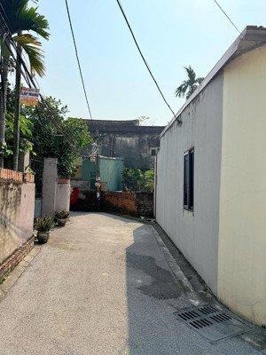 cần bán 198m2 nhà ngõ 201 đa tốn - gia lâm - giá đầu tư hấp dẫn.