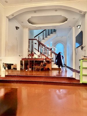 bán nhà 4 tầng hẻm 1 sẹc xe hơi âu dương lân q8 4x14,5m giá 6,8 tỷ.