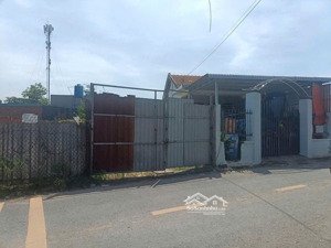 bán rẻ lô đất lớn đường trần thị xanh dĩ an