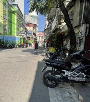 76mx6 tầng 21 tỷ mới đẹp-thang máy - mặt phố an dương. một bước sang hồ tây, hai bước sang ba đình.