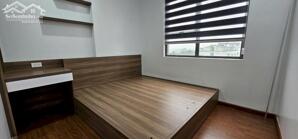  BÁN CHUNG CƯ BÊ TÔNG XUÂN MAI – FULL NỘI THẤT – GIÁ SỐC