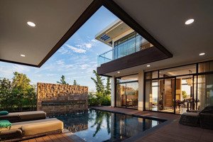 bán biệt thự para draco, giá siêu hời 30 tỷ, 500m2, cam nghĩa, cam ranh, khánh hòa