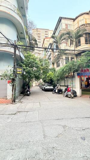 BÁN NHÀ NGÕ 255 PHỐ VỌNG HAI BÀ TRƯNG: 75M2, 5 TẦNG, Ô TÔ TRÁNH, KINH DOANH, GIÁ 29.5 TỶ