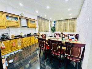 bán nhà vương thừa vũ, lô góc, 2 thoáng, ô tô đỗ cửa, 4t, full nội thất sang trọng, chỉ việc ở