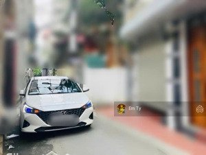 bán nhà cầu bươu_6 tầng_mặt ngõ rộng, ô tô 7 chỗ vào nhà_thoáng sáng tự nhiên_pháp lý chuẩn_34 m2