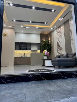 HOÀNG DIỆU _ KIỆT OTO _ 46 M², 3 TẦNG, 3PN , FULL NT _ GIÁ: 5.5 TY