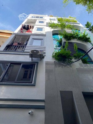 mặt phố an dương vương tây hồ-biệt thự-vị trí cực đẹp-gara ô tô-kinh doanh 86m2x4tầng, mt6m 18 tỷ.