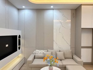 chính chủ bán chung cư 3pn full nội thất 5 tòa mới thanh hà