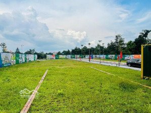 chỉ hơn 2 tỷ sở hữu ngay đất nền tại lõi trung tâm thành phố hòa lạc