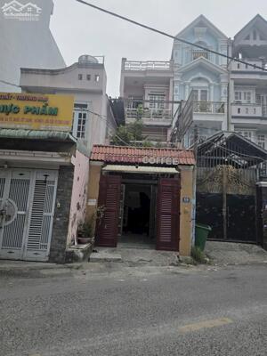 BÁN CĂN NHÀ XỬ LÝ NỢ CHO BANK TÂN CHÁNH HIỆP 25 GẤP