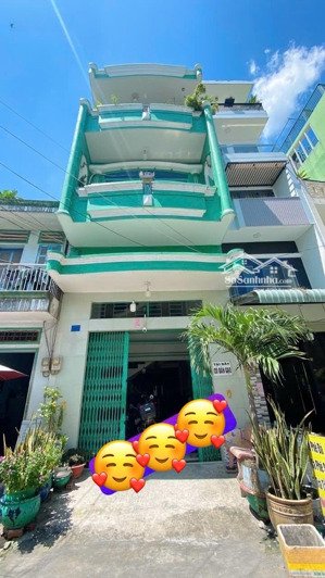 giảm 1 tỷ_ mặt tiền kd ngang hiếm 4,5m_ cư xá phú lâm a _galaxy kinh dương vương - bình phú q6