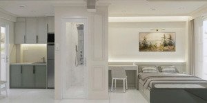 bán căn hộ siêu hiếm cmt8- quận 3 -( 10x15nh)- hầm 6 tầng - hdt 135tr/th- bán 34 tỷ