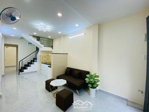nhà đẹp bình thạnh, sát hẻm xe hơi, 36m2, có phòng ngủ trệt, chỉ nhỉnh 5 tỷ