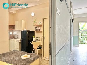cho thuê nhà trọ phòng trọ dạng studio tại phú hữu, quận 9(cũ) thủ đức , giá 3 triệu, 26m2