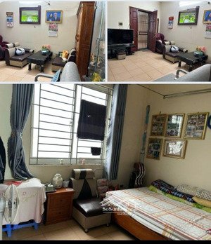 bán căn hộ ct1 ngô thì nhậm hà đông | giá tốt