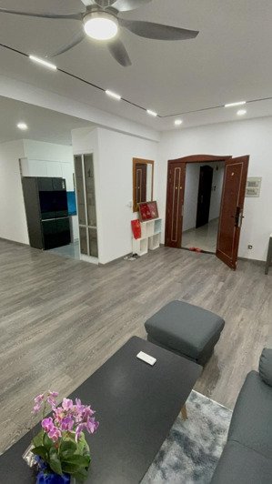 căn hộ cao cấp 117m2 3pn khu nam long, dòng tiền 25tr/tháng - chung cư v-star p. phú thuận quận 7