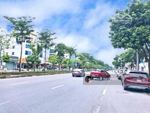 bán nhà mặt phố ngô gia tự, long biên, kinh doanh đỉnh, 100m2, 4 tầng, 21.5 tỷ