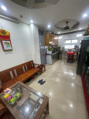 bán căn hộ ccmn mặt phố vũ tông phan_xe buýt qua nhà_có sổ đồng sở hữu phôi riêng từng căn hộ