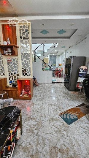 hàng hiếm tô hiệu tân phú-2tầng btct-giá chỉ 5.xtỷ -hẻm ngang đẹp 4x15- gần 60m2-tiện ích đầy đủ