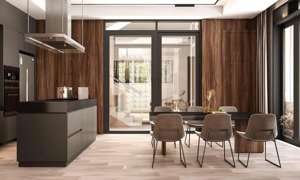 biệt thự thảo điền - 7x20 / cn 140m2 - 4pn - nhỉnh 40 tỷ