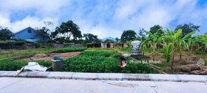 chính chủ bán đất hiền ninh, sóc sơn, ô tô, 97m2, mt 5.3m, 2.89 tỷ