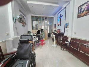 nhà lô góc có dòng tiền - 4x22m trường chinh tân thới nhất q12 - hxh