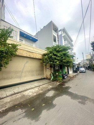 quá rộng, 78m2 ngang 6m, hẻm 7m thông nguyễn văn lượng, 7.5 tỷ tl 