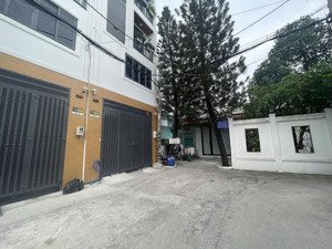 chdv 5 tầng btct ngay phần mềm quang trung, 92.3m2, thu nhập 30 triệu/tháng