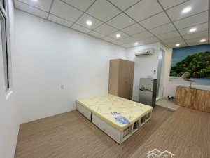 duy nhất studio bancol ngay nguyễn tư nghiêm chỉ 3tr9