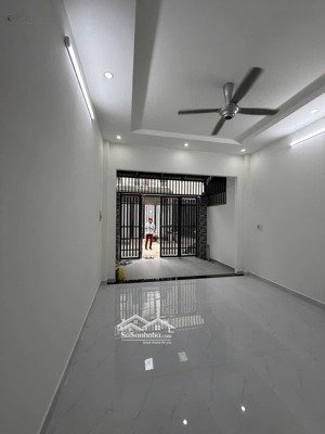 nhà 3 tầng hẻm 264 đường bưng ông thoàn - 6,45 tỷ