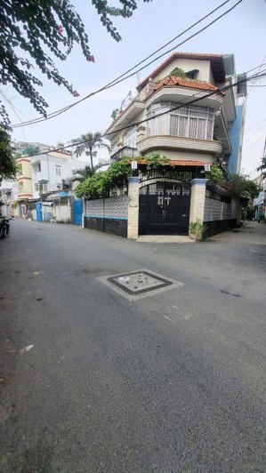 thật ko xạo, nhà siêu rộng thông lê quang định, 105m2, 7.5 tỷ tl 