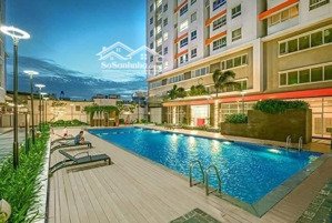 bán căn hộ moonlight park view- moonlight boulevard quận bình tân 2pn ,3ty7