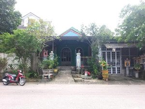 bán nhà riêng tại lê ngô cát, thủy xuân, huế giá cực chất 5,2 tỷ, 135,8m2