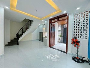 nhà 4 tầng - hẻm xe hơi - nguyễn thị thập quận 7 - 49m2 (7 x 7) - 9,6 tỉ