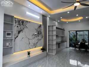 Bán căn nhà 3 tầng ngõ phố Trần Quang Diệu, ph Hải Tân, TP HD, 46m2, mt 5m, 3 ngủ, 2.35 tỷ