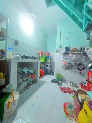 2 mặt hẻm 3m thông- đang cho thuê dòng tiền 7tr/th -đông hưng thuận 05 q.12- giá 2,7 tỷ