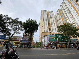 bán đất xây khách sạn dt 275m2 - hoàng hoa thám vũng tàu - xd 7 tầng + hầm ngay ngã tư kd sầm uất