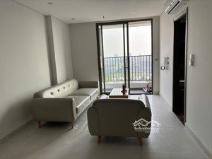 chính chủ cho thuê căn hộ khai sơn city 75m², 2pn, full nội thất