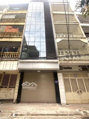 toà văn phòng kim đồng - vỉa hè ô tô tránh - đón sóng vành đai 2.5 - giá chào 20.5 tỷ có tl. sđcc