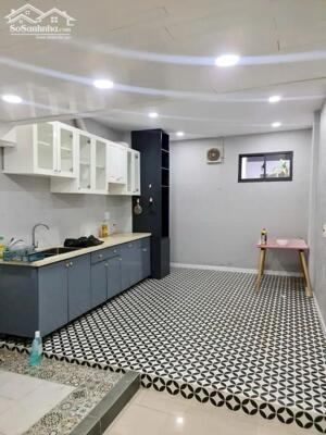 CHỈ 10.6 TỶ (TL) – SỞ HỮU NGAY NHÀ MẶT TIỀN Quận 8