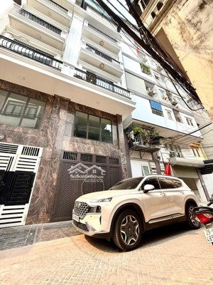 bán nhà riêng đẹp tại văn tiến dũng, 9 tỷ, 40m2, 5pn, 5wc, nhiều tiện ích