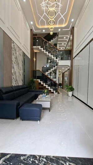 thang mã xịn xò full nội thất 64m2 hẻm ôtô ngay tỉnh lộ 10 gần phú lâm q6 chỉ nhỉnh nhẹ 8 tỷ