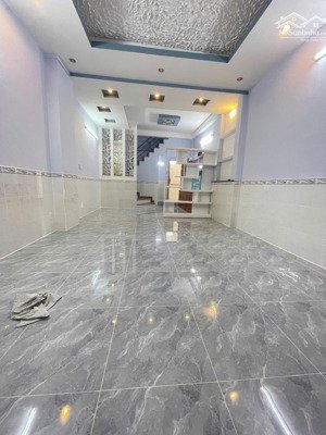 7ty8 thương lượng chính chủ bán nhà hẻm thẳng cách mặt âu dương lân p3 quận 50m