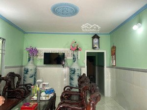 bán nhà dt lớn 70m² , bề ngang lớn, sổ đẹp, trần xuân soạn, tân hưng, quận 7