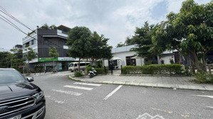 bán gấp lô đất góc 186m kđt cổ dương, tiên dương, đông anh- đang cho thuê quán cafe sẵn dòng tiền