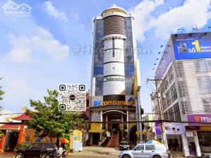 8 triệu 400 - CHO THUÊ VĂN PHÒNG TÒA NHÀ PVCOMBANK, MẶT TIỀN ĐƯỜNG TRẦN HƯNG ĐẠO